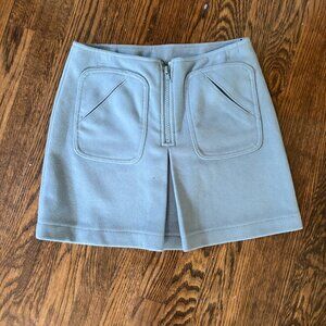 Vintage Gap Mini Skirt